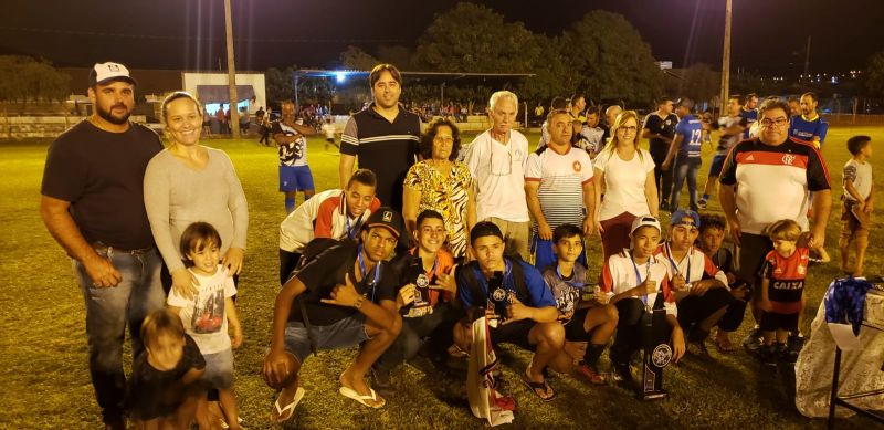 Final do Campeonato Fiolinha/Fiolão 2019